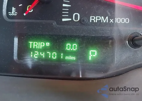 2000 Lincoln Ls V8 Auto z USA, uszkodzony, nr VIN 1LNHM87A7YY753280